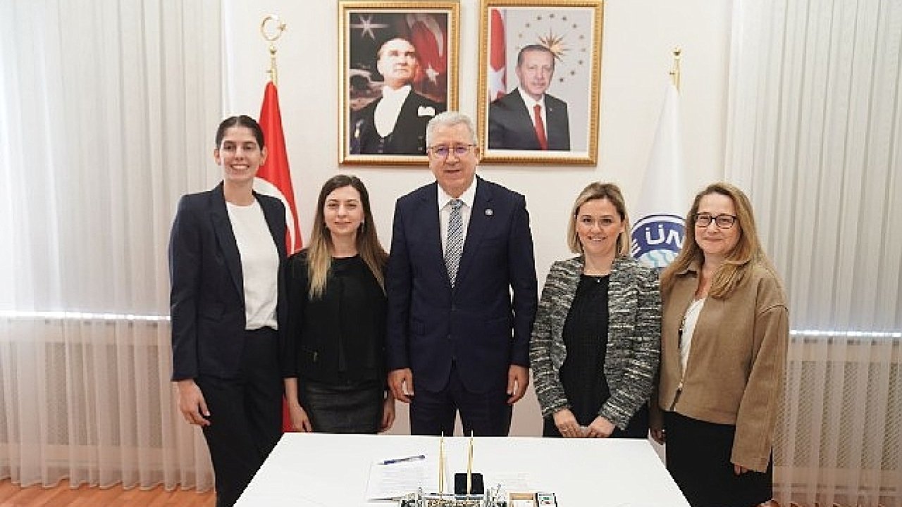Egeli bilim insanından meme kanserinin erken tanısına yönelik yenilikçi proje