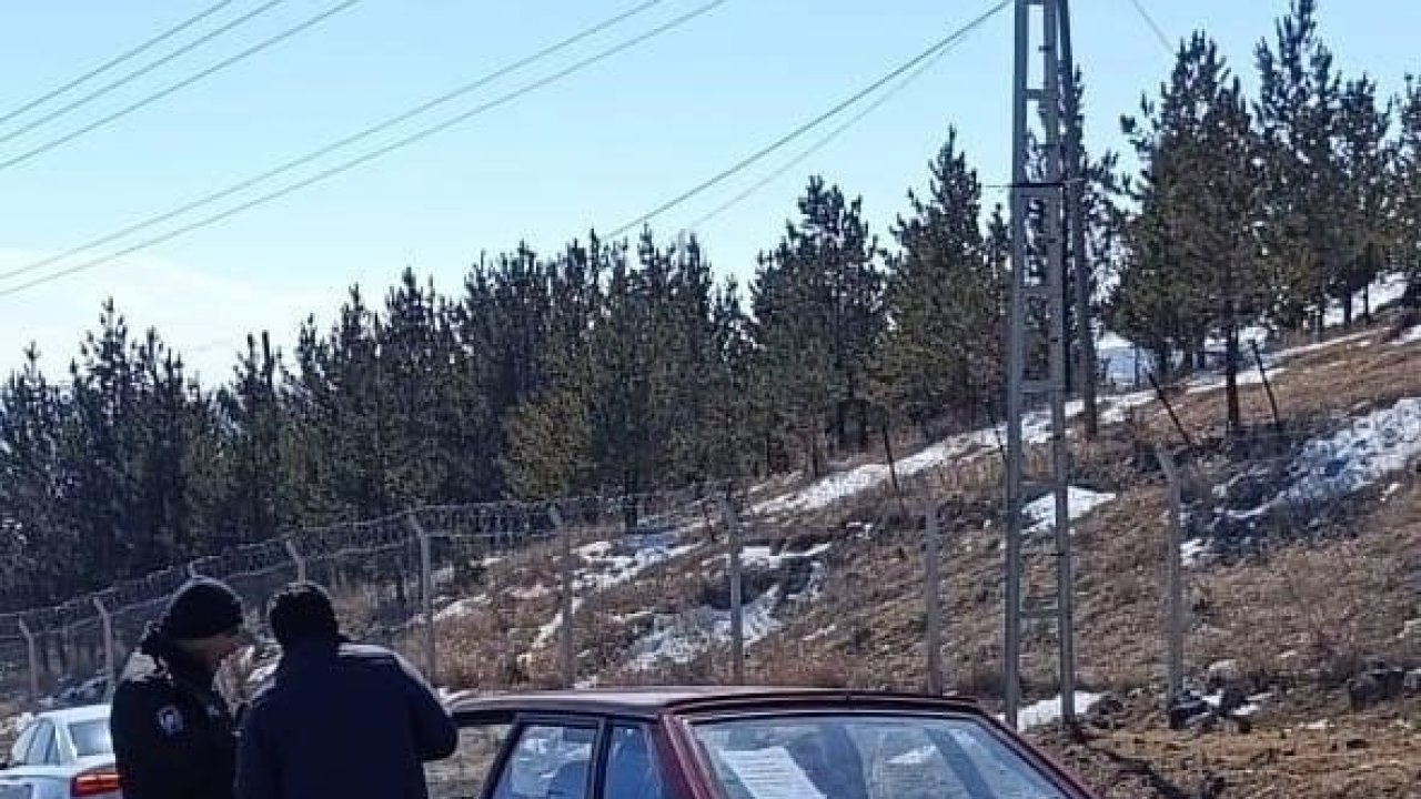 Kars’ta asayiş uygulamaları sürüyor