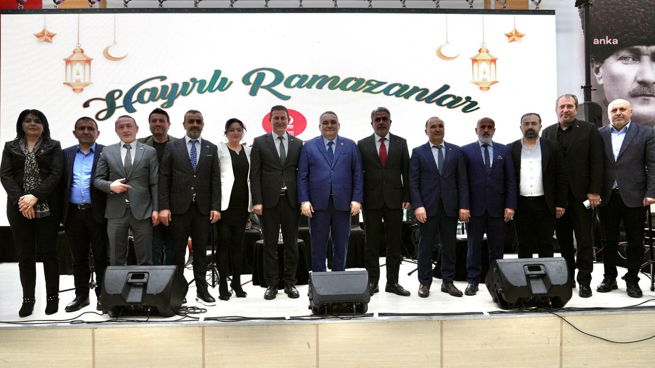 Keçiören Belediye Başkanı Özarslan: “KeçiKart’ın kapsamını ileriki günlerde genişleterek esnafımıza can suyu olacağız”