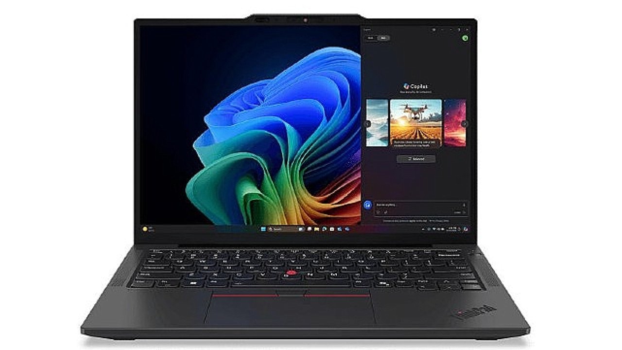 Lenovo, MWC 2025'te yapay zeka destekli cihazlarını tanıttı
