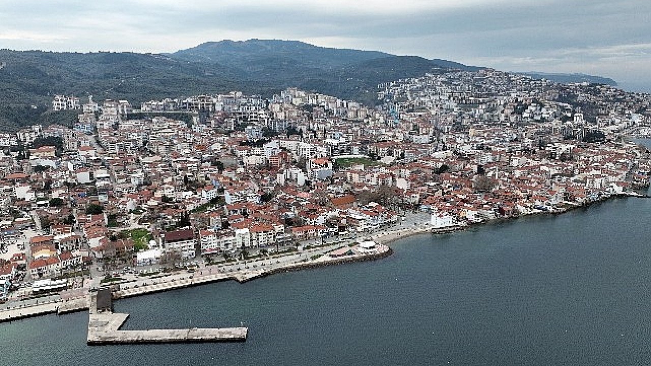 Mudanya'da deprem seferberliği