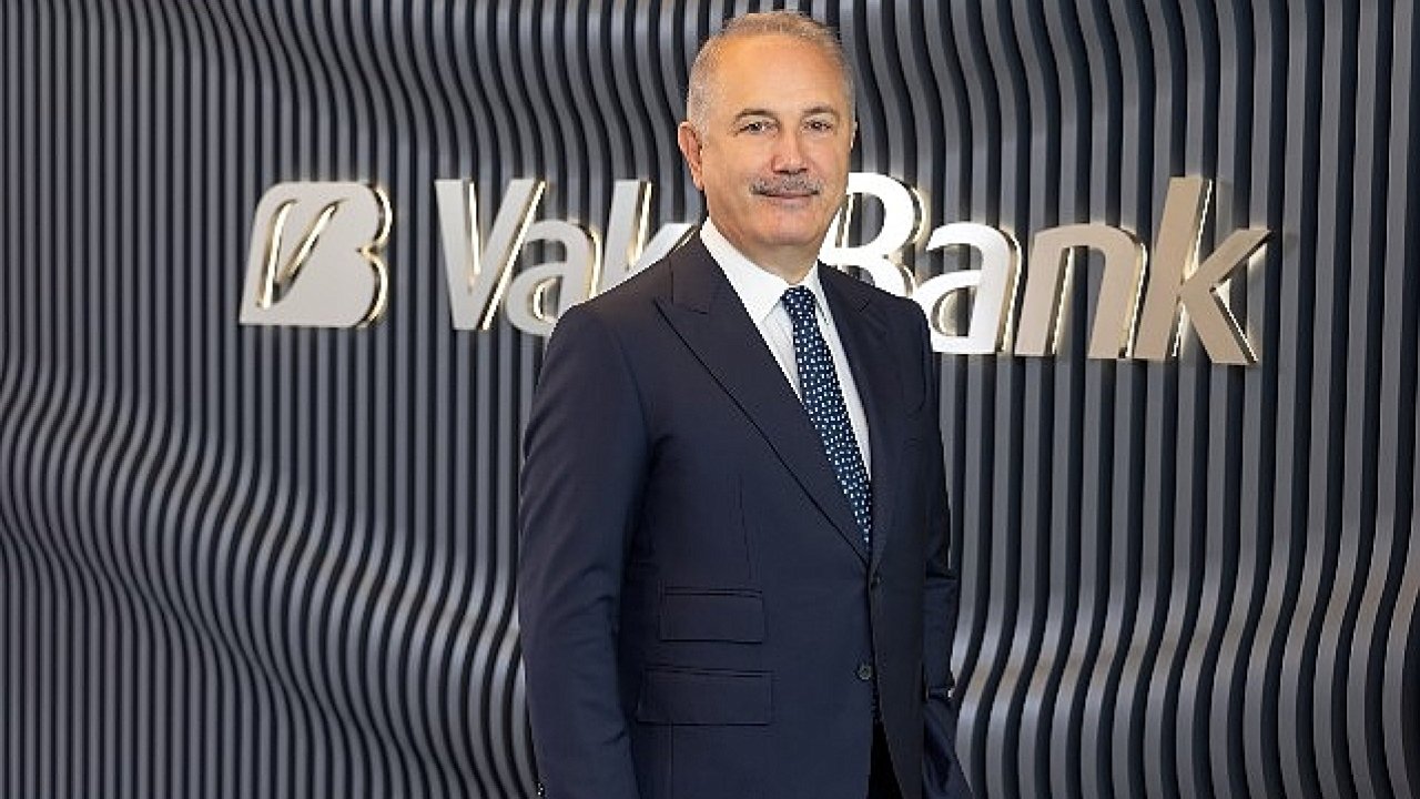 VakıfBank, CDP İklim ve Su Güvenliği Programı “Global A" Listesinde!