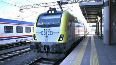 Avrupa'nın kalbine nostaljik yolculuğa devam