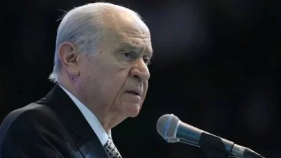 Bahçeli: Terörsüz Türkiye hedefi sabote edilemez