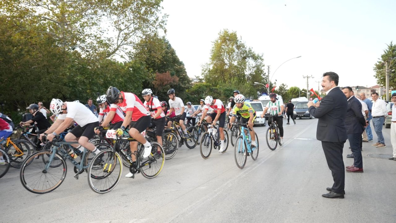 Bursa Yenişehir'de 32 yıl sonra büyük heyecan