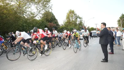 Bursa Yenişehir'de 32 yıl sonra büyük heyecan
