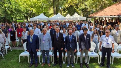 BUSİAD Eğitim ve Gelişim Zirvesi’ne yoğun ilgi