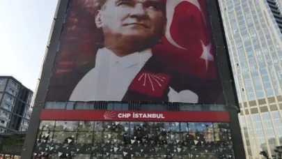 CHP İstanbul Kongresi’ne mahkemeden tedbir kararı! CHP İstanbul kayyuma devredildi!