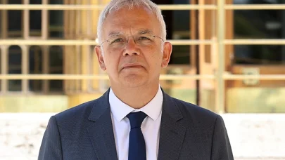 CHP'li Kayıhan Pala'dan grevlere tam destek