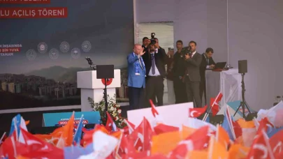 Cumhurbaşkanı Erdoğan: "Muhtarlıkların kapatılması söz konusu değil"
