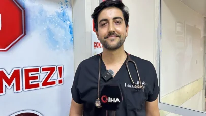 Dr. Soydan: "Gereksiz başvurular acil servisleri kilitliyor"