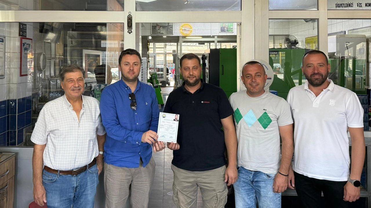 Edirne Keşan TSO’dan bölge ekonomisine katkı