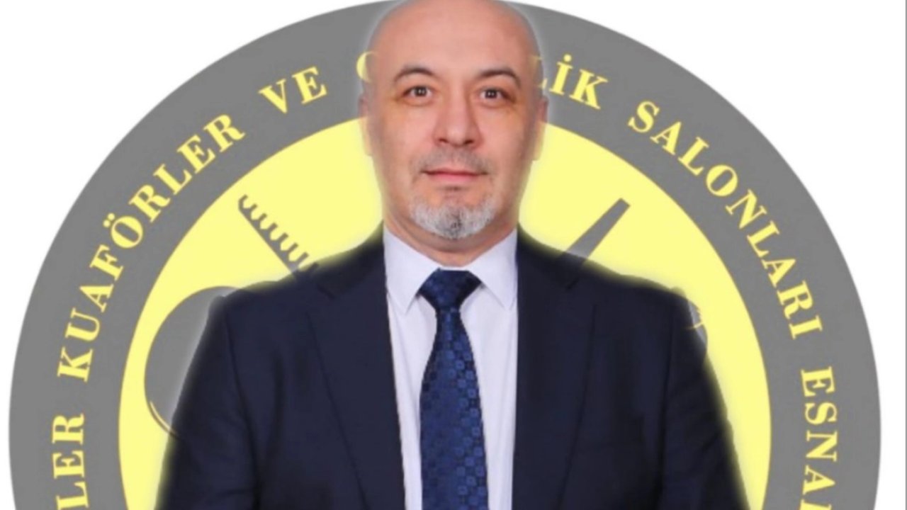 Edirne Keşan’da berberler okul öncesi mesaiye hazır