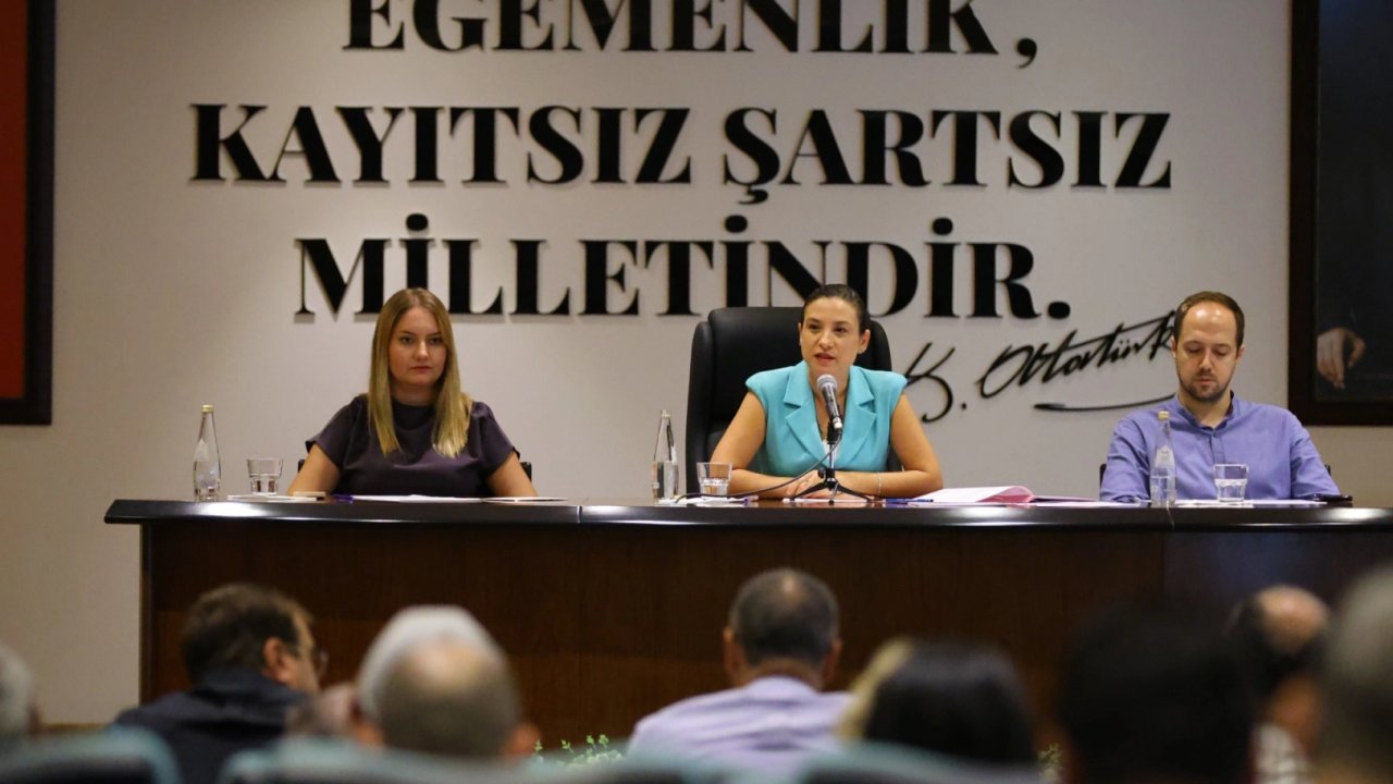 Efes Selçuk’ta TOKİ tartışmasına Başkan Sengel'den yanıt: Ruhsat yetkisi Bakanlıkta