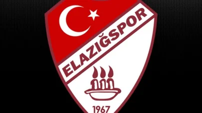 Elazığspor’dan Muhammed Gönülaçar açıklaması
