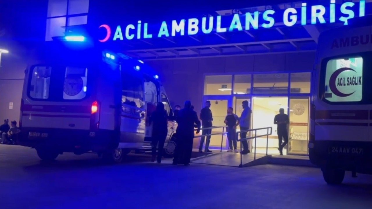 AK Parti Ağrı İl Başkanı İlhami Yıldız: "Ağrı Spor’umuzun her zaman yanındayız"