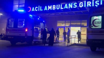 AK Parti Ağrı İl Başkanı İlhami Yıldız: "Ağrı Spor’umuzun her zaman yanındayız"
