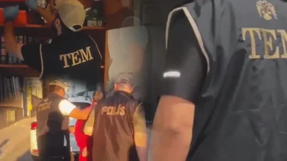 FETÖ’ye 21 ilde büyük darbe!
