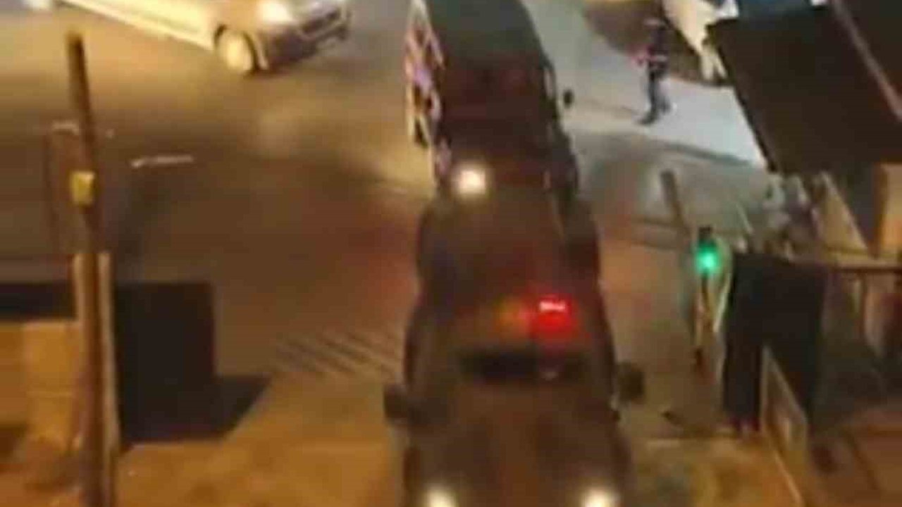 Iğdır’da umuma açık iş yerlerine yönelik uygulama gerçekleştirildi