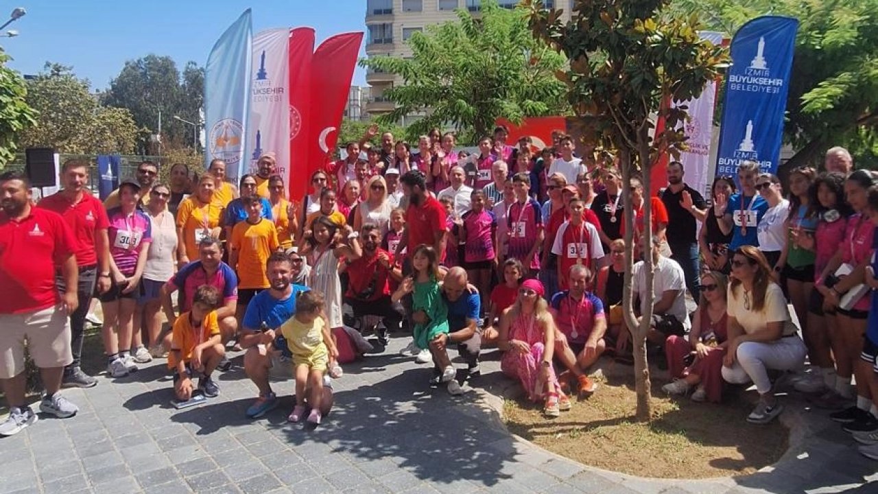 İzmir’de Zafer Kupası heyecanı