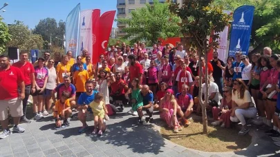 İzmir’de Zafer Kupası heyecanı
