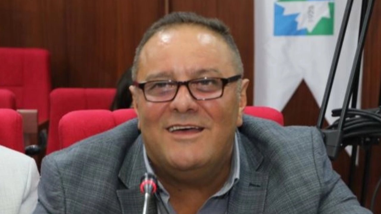 İzmit Meclis Üyesi Akkuş'tan 'Balıkçılık Bakanlığı' çağrısı