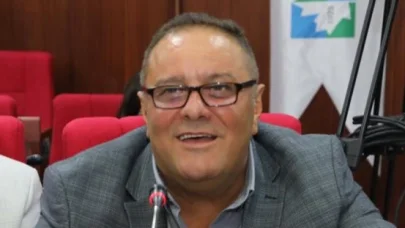 İzmit Meclis Üyesi Akkuş'tan 'Balıkçılık Bakanlığı' çağrısı