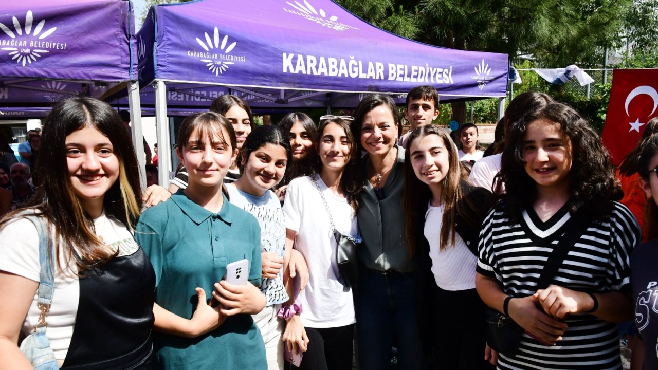 KARBEM’den YKS’de yüzde 83’lük başarı