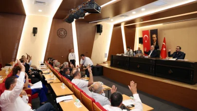 Kayseri Talas'a aile sosyal ilçe müdürlüğü geliyor