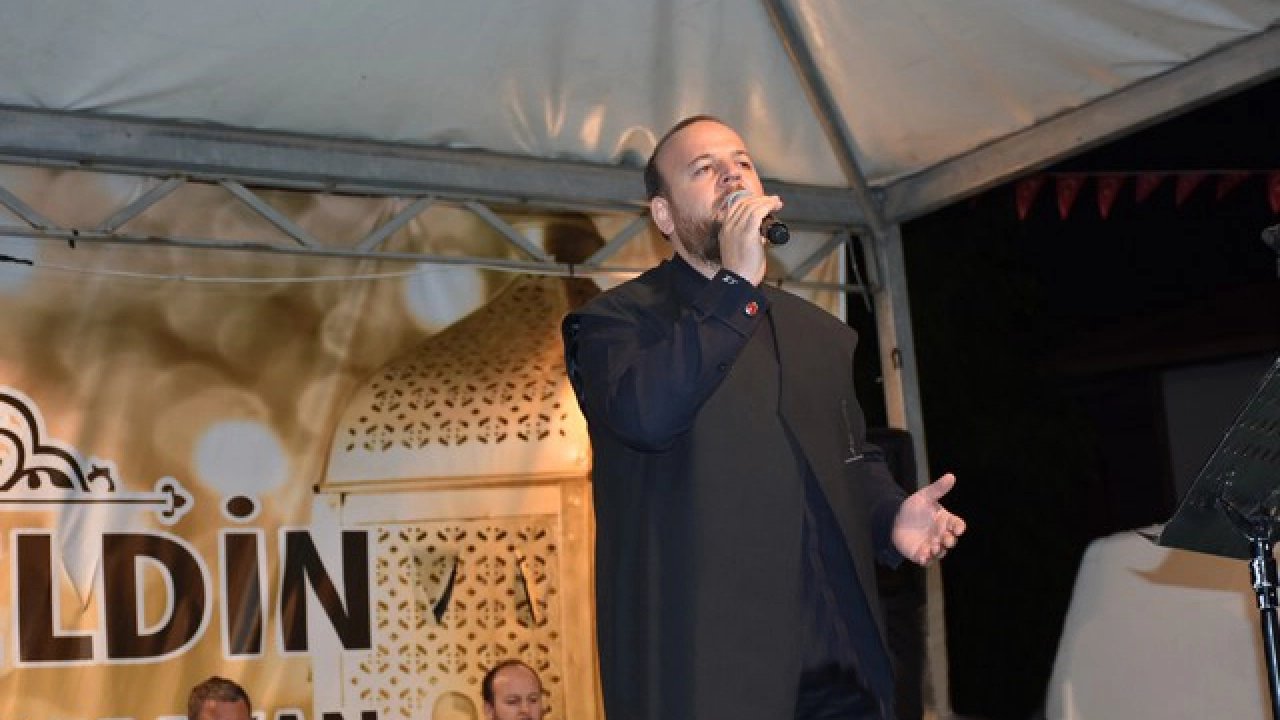 Kayseri Talas'ta Mevlid-i Nebi etkinlikleri yapılacak