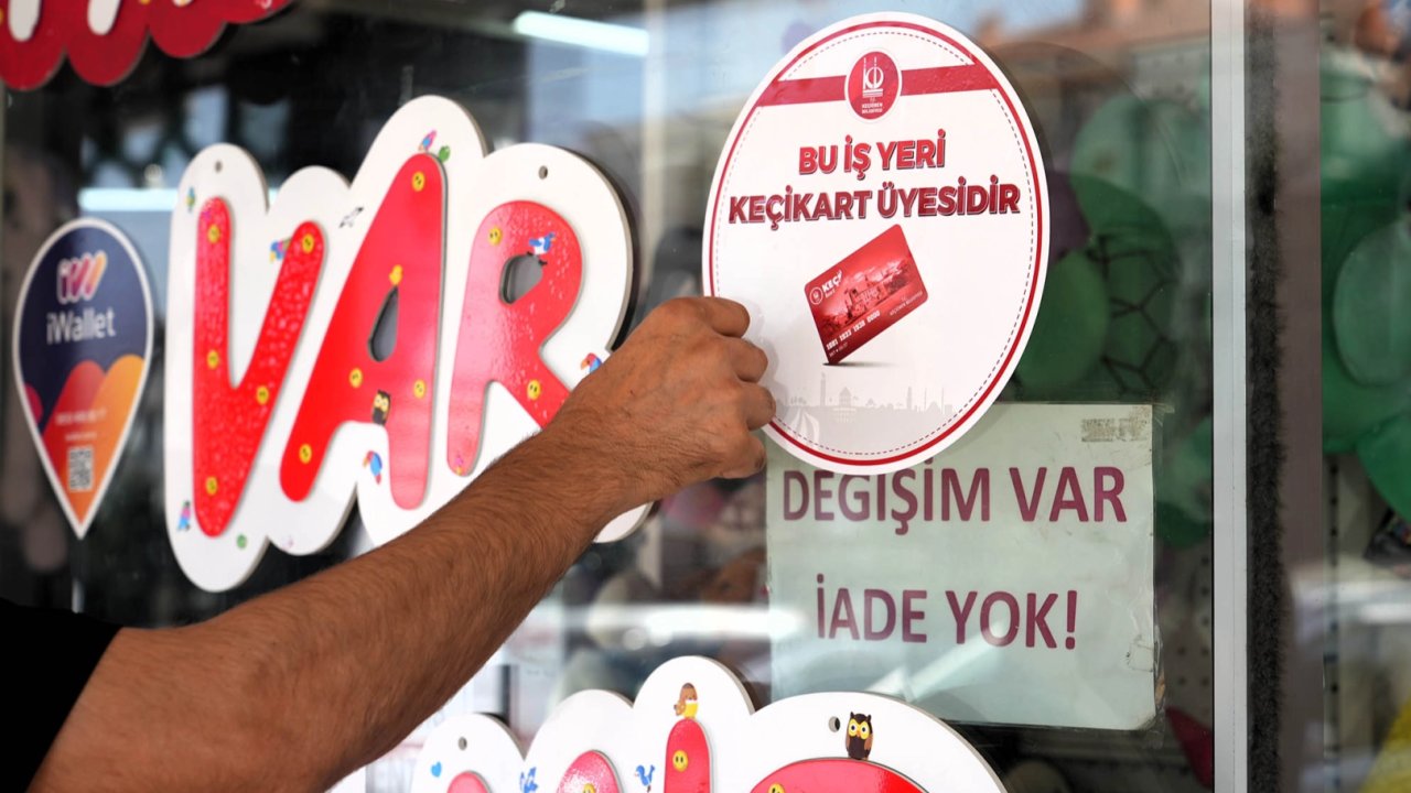 KeçiKart ile eğitimde eşitlik ve dayanışma güçleniyor