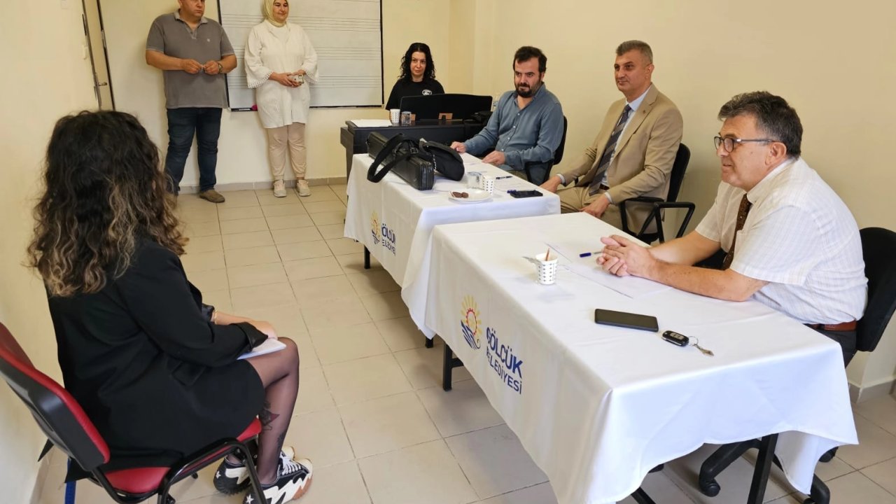 Kocaeli Gölcük Konservatuarı'na başvurular başladı