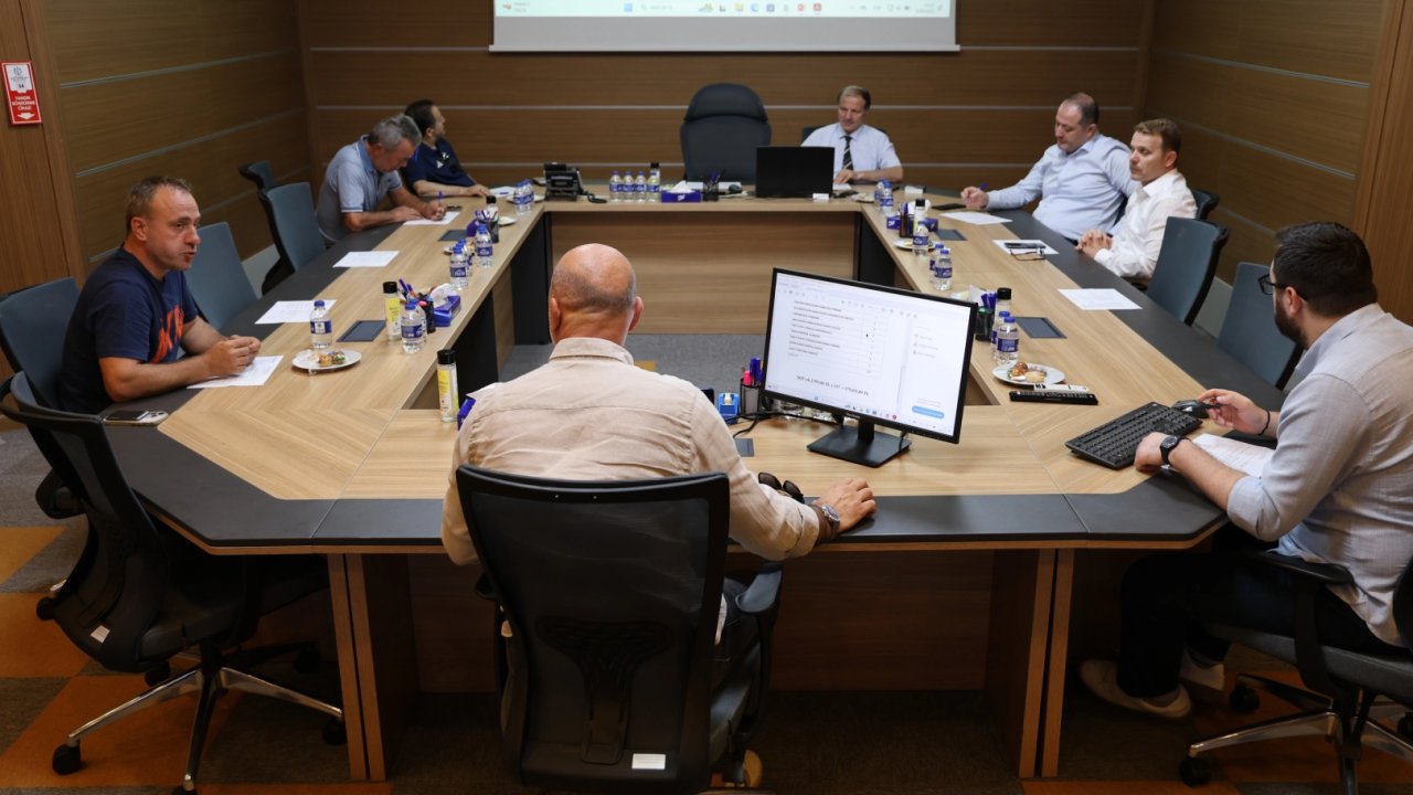 Kocaeli'de gürültü kirliliğine geçit yok
