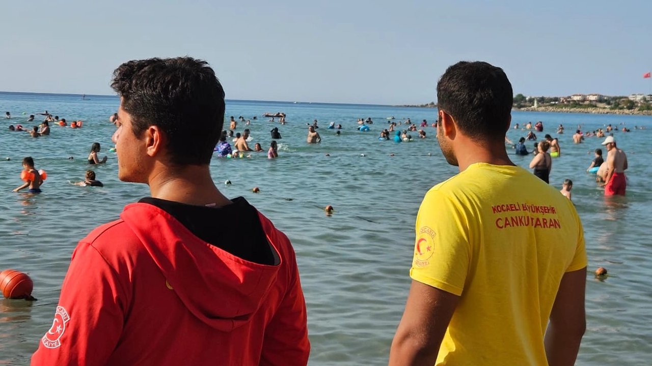 KOSKEM, 154 cana nefes oldu