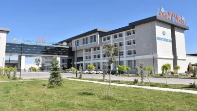 Malatya Turgut Özal Üniversitesi’nden kuru kayısı raporu yayımlandı