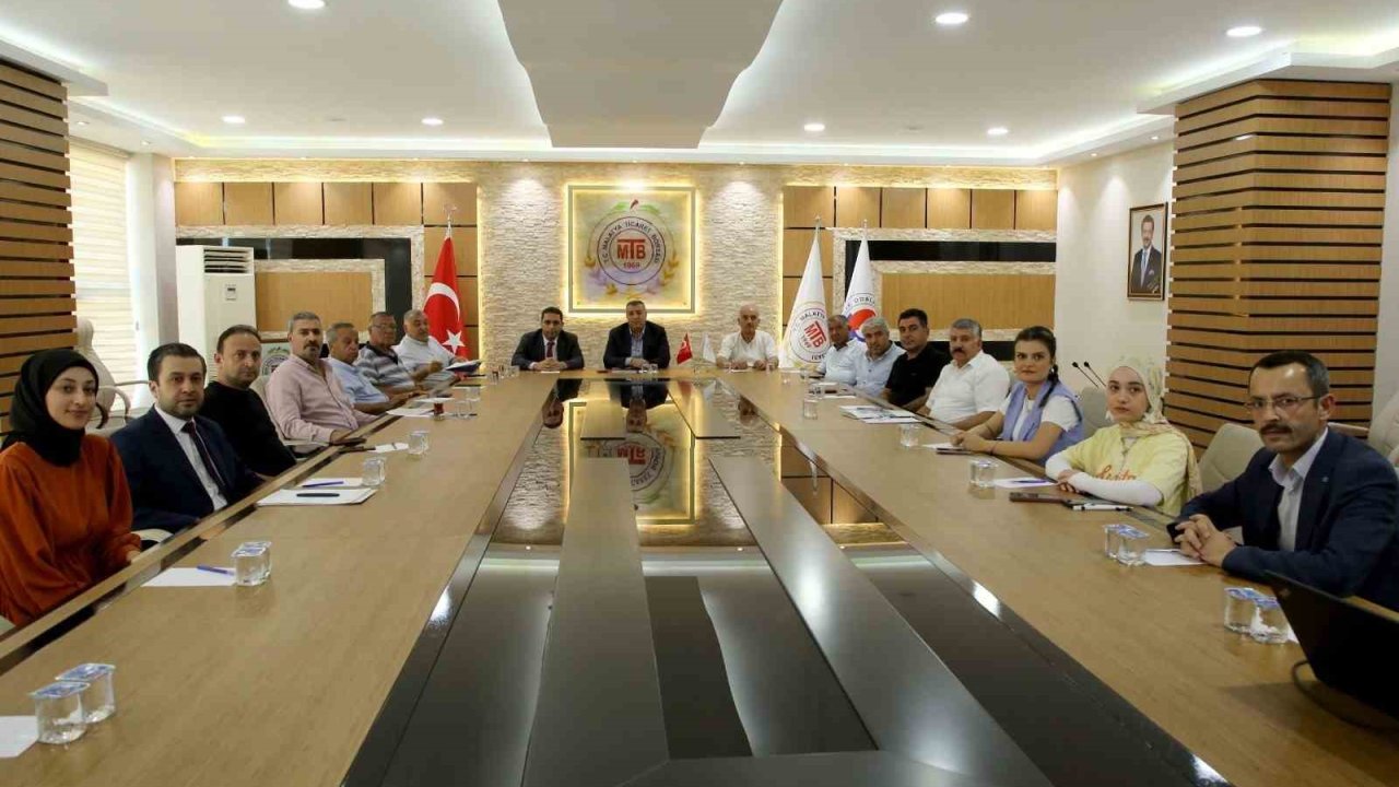 Malatya’da yerel kalkınma hamlesi: