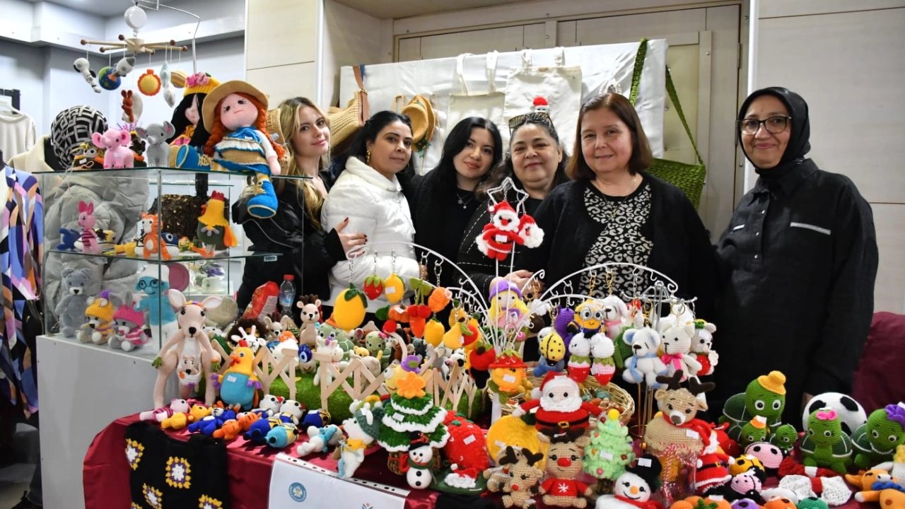 MASMEK güz dönemi kayıtlarını alıyor