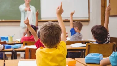 MEB'den özel eğitime ayar! Çocuk Etkinlik Evleri ve marka lisans şartları geliyor