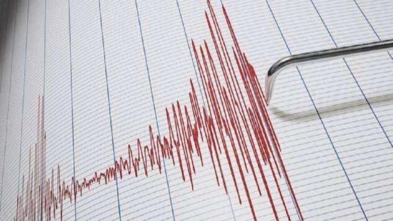 Rusya’da 7.5 şiddetinde deprem