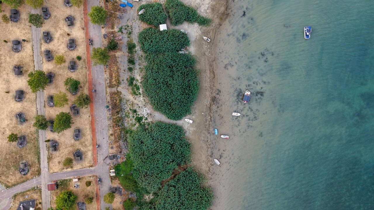 Sakarya kuraklığa karşı yeni tedbirleri açıkladı