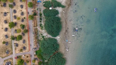 Sakarya kuraklığa karşı yeni tedbirleri açıkladı