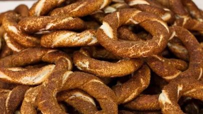 Ticaret'ten simit zammı açıklaması... İzmir'deki zam talepleri onaylanmadı