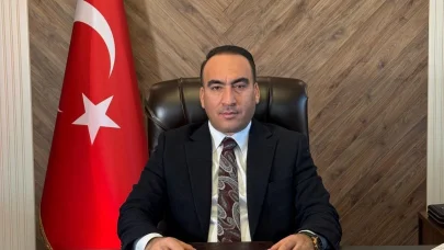 TÜRES Malatya Şube Başkanı Rıdvan Budak: "Kültür Yolu Festivali Malatya’ya yeni bir dinamizm katacak"