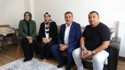Türkiye’nin en büyük şantiyelerinden İkizce’de 28 bin bağımsız bölüm inşa ediliyor