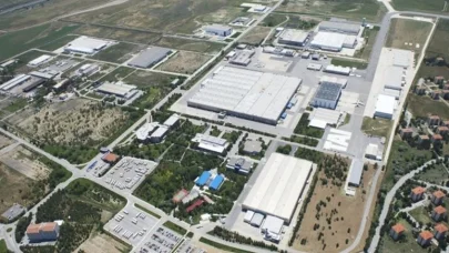 TUSAŞ, Türkiye Ar-Ge 500'de zirvedeki yerini korudu