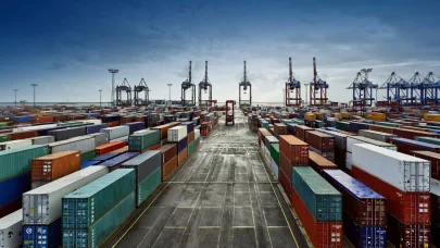 UİB, Ağustos ayı ihracat verilerini açıkladı