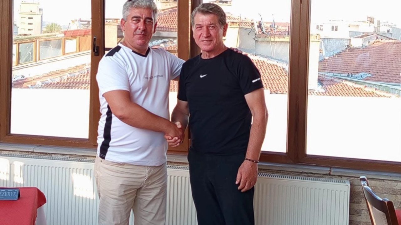 Uzunköprüspor'da sezon öncesi ayrılık