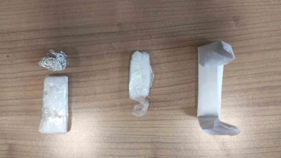 Van’da ‘torbacı’ operasyonu