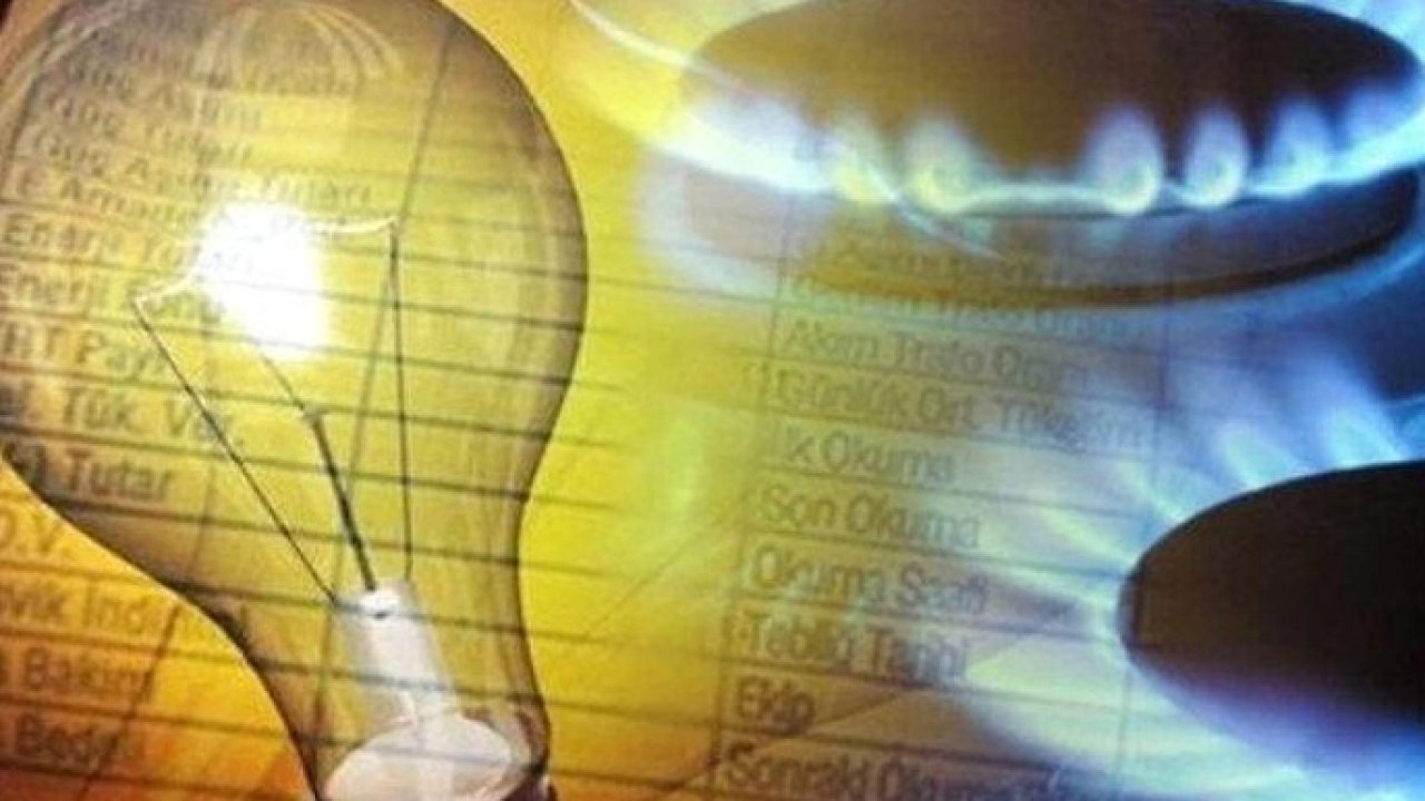 Yİ-ÜFE'de en dikkat çekici artış elektrik ve gazda