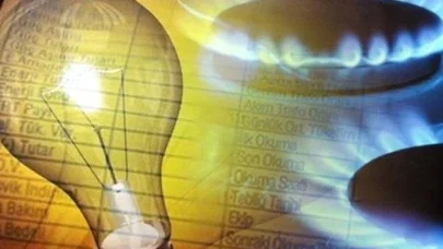 Yİ-ÜFE'de en dikkat çekici artış elektrik ve gazda